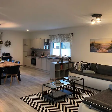 Am Waldesrand Appartement