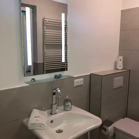 Am Waldesrand Appartement Heringsdorf (Usedom)