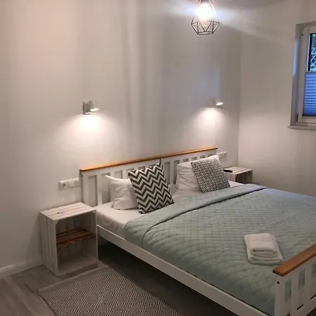 Am Waldesrand * Heringsdorf (Usedom)