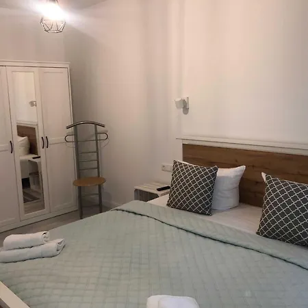 Am Waldesrand Heringsdorf (Usedom)