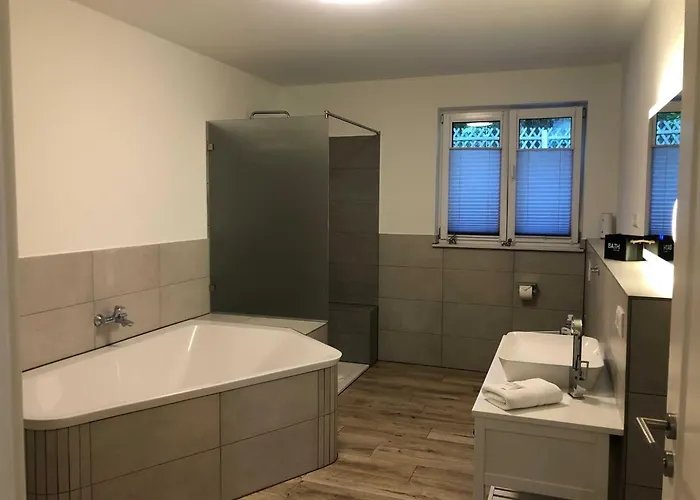 Am Waldesrand הרינגסדורף