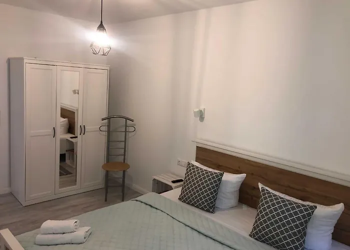 Am Waldesrand הרינגסדורף