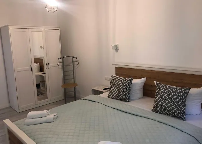 Am Waldesrand הרינגסדורף